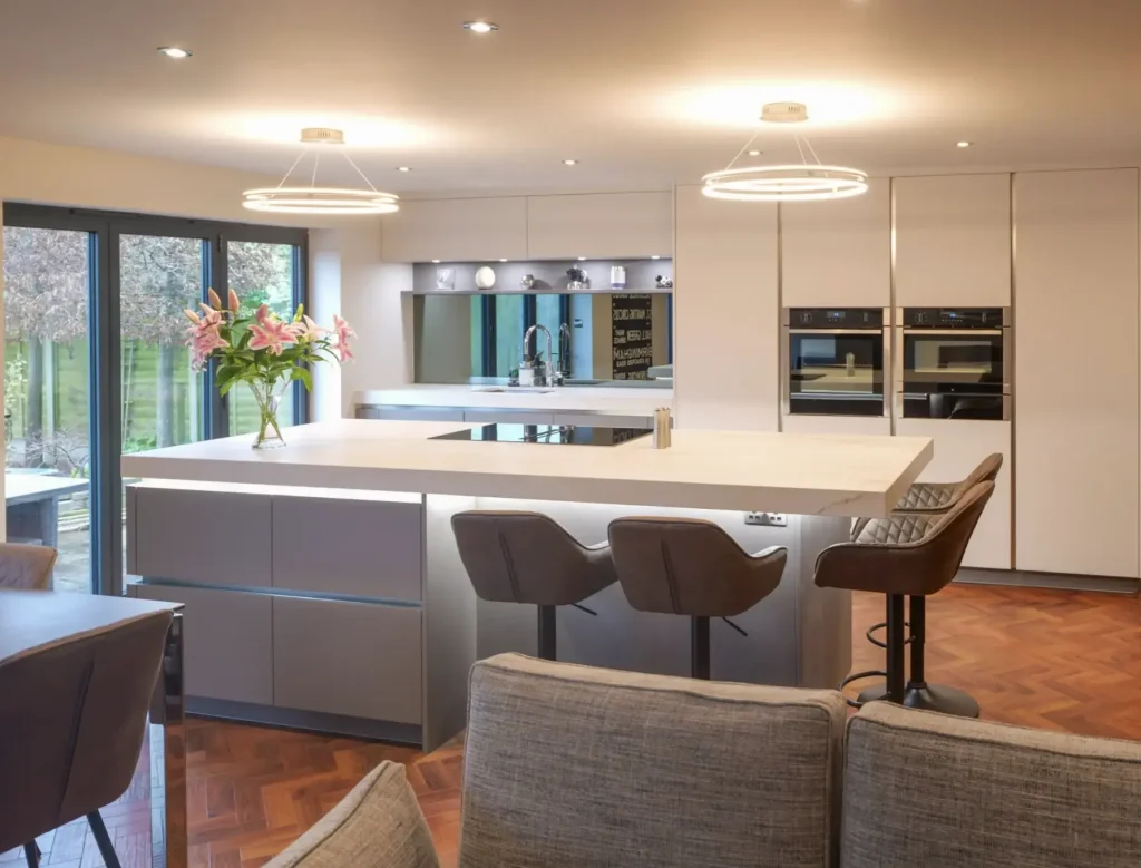 Schmidt Warrington & Altrincham